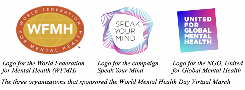 The Best 20 Examples Of mental health organization