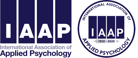 Logo of the International Association of Applied Psychology